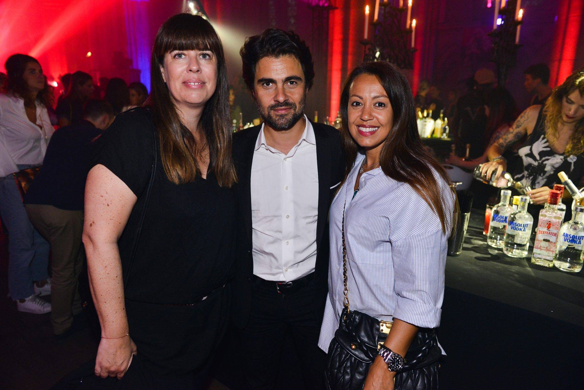  - Grazia celebrates its special issue Fashion