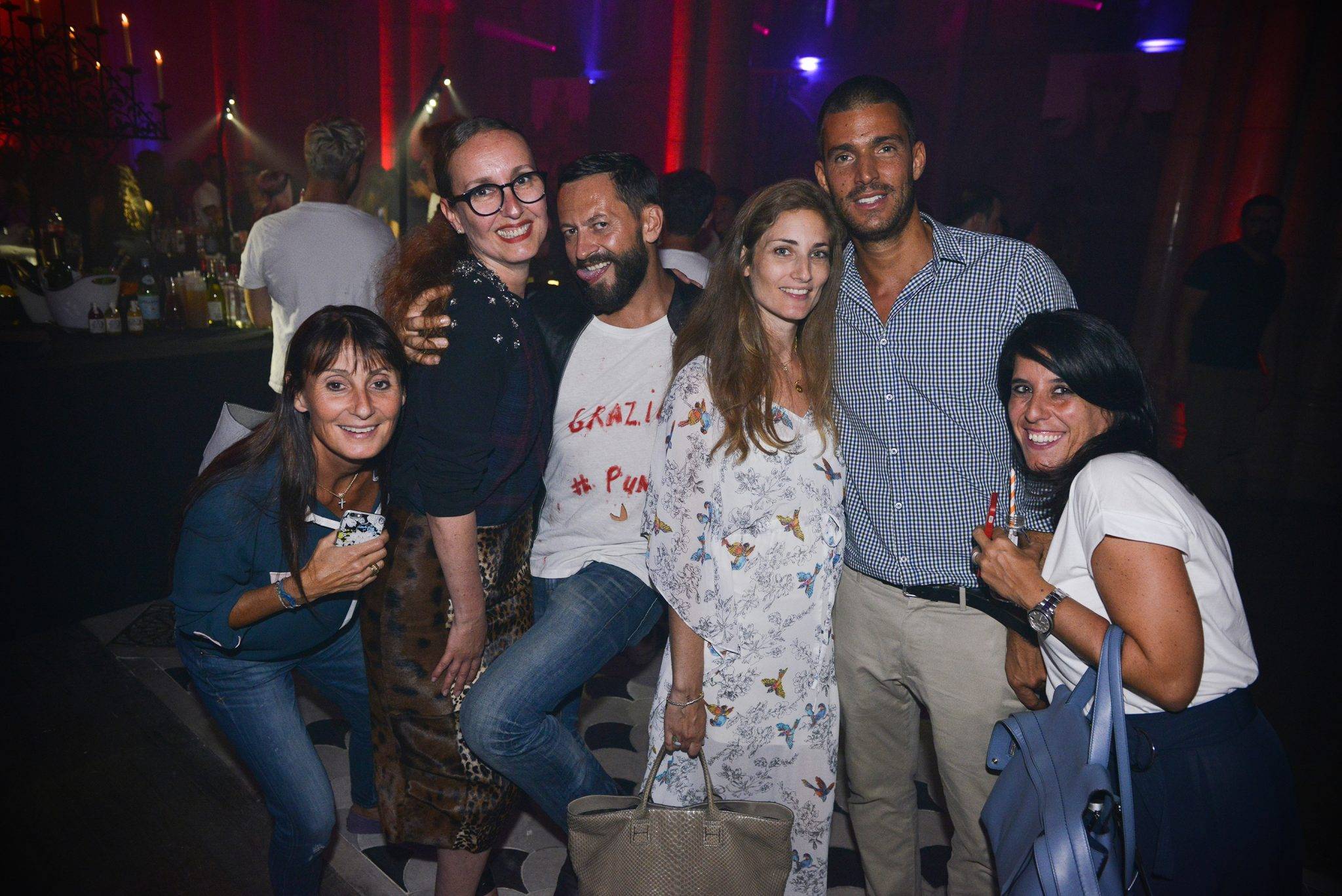  - Grazia fête son numéro spécial Mode