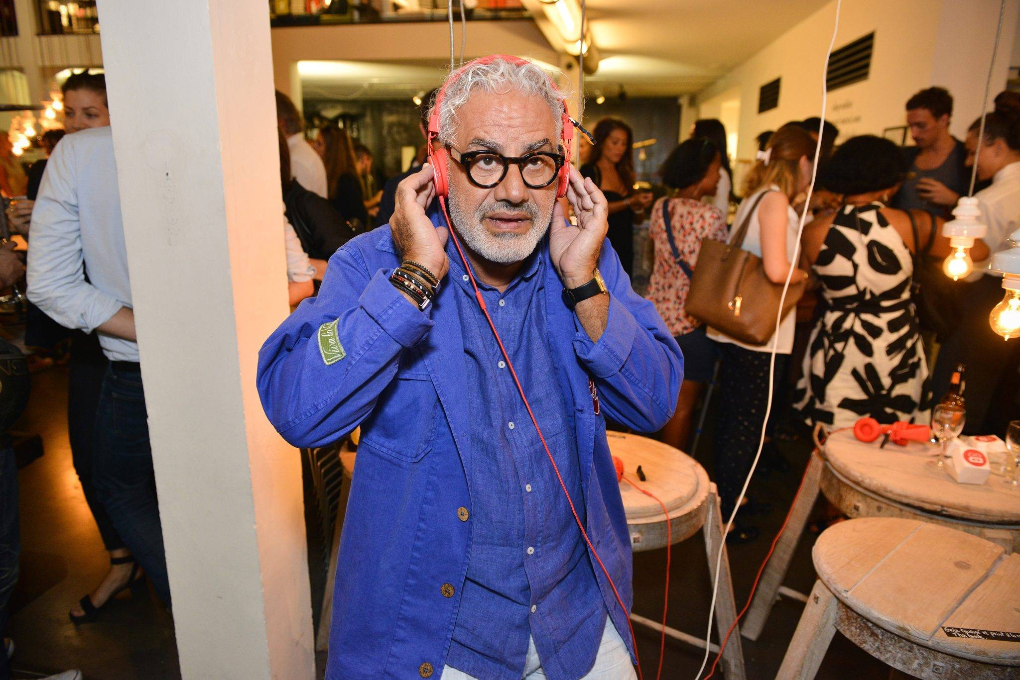  - Les Six ans de See Concept