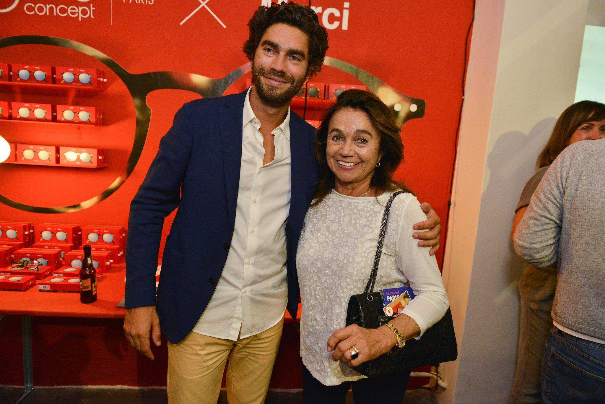  - Les Six ans de See Concept