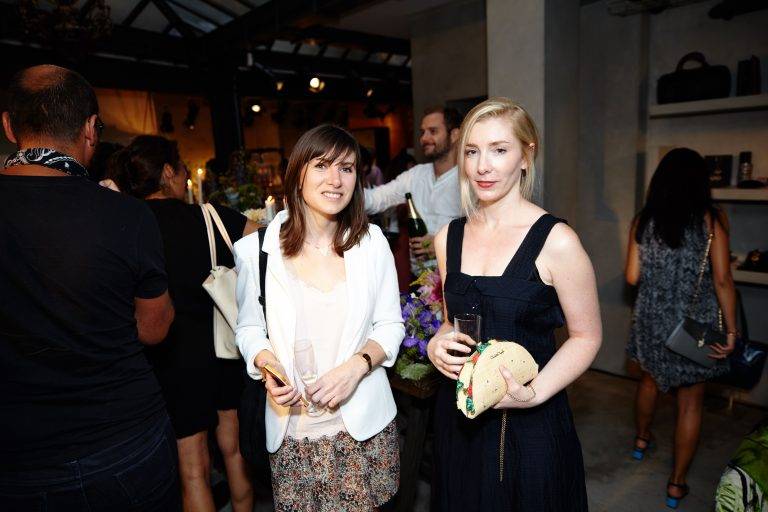  - Double anniversaire pour Christian Lacroix Maison et Evian