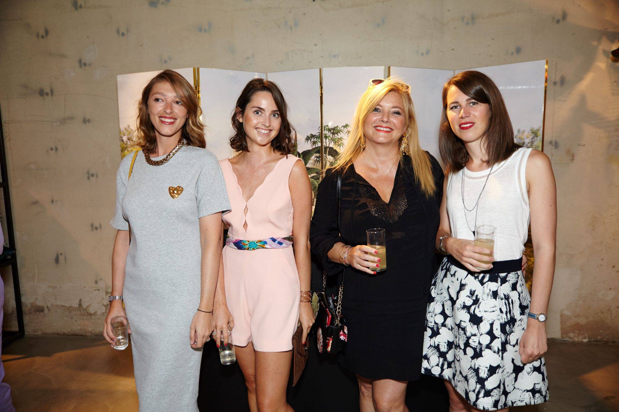  - Double anniversaire pour Christian Lacroix Maison et Evian