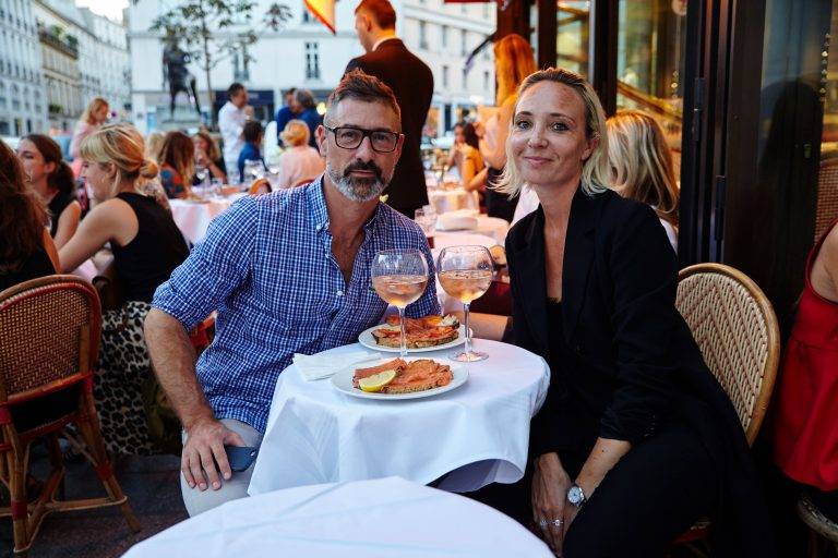  - Gas Bijoux fête sa rentrée Rive Gauche