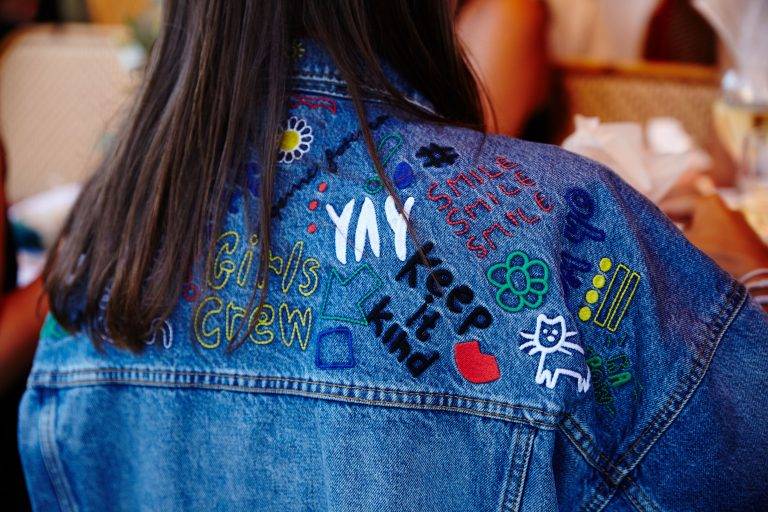  - Gas Bijoux fête sa rentrée Rive Gauche