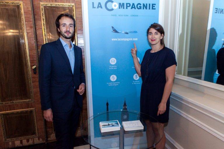  - Adam Gopnik croque la vie parisienne au Mona Bismarck American Center