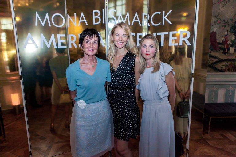  - Adam Gopnik croque la vie parisienne au Mona Bismarck American Center