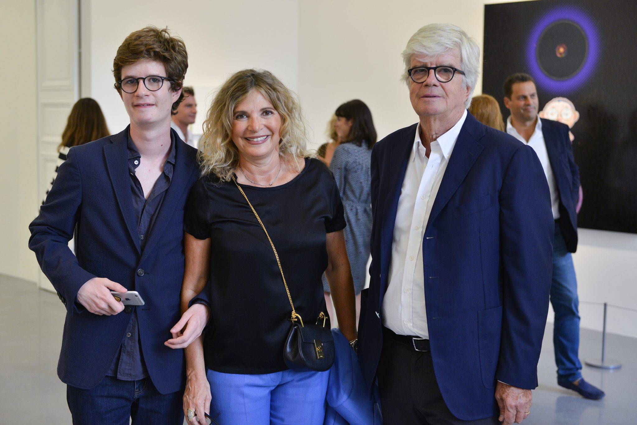  - La magie Murakami à la galerie Perrotin