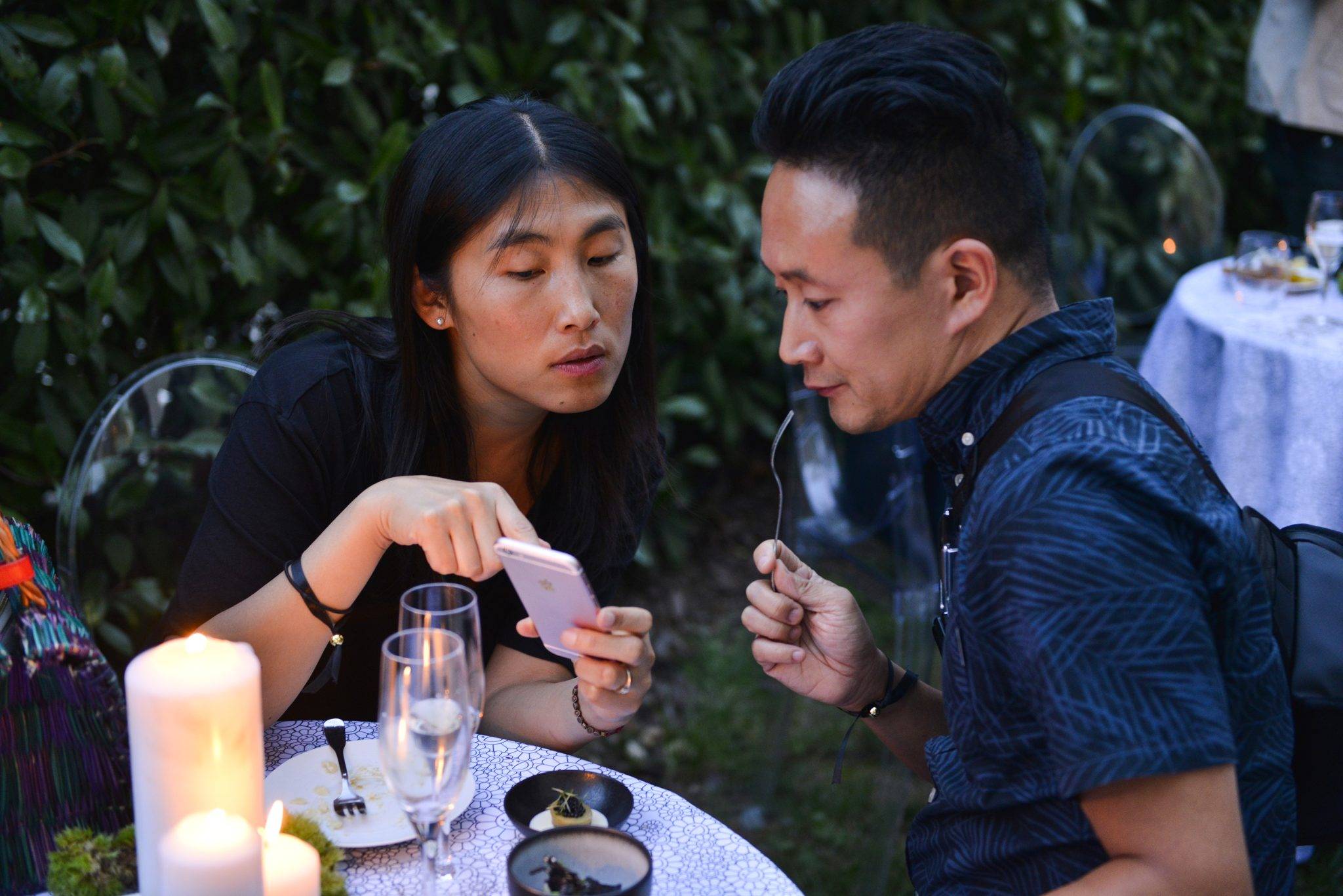  - Murakami magic at the Perrotin gallery