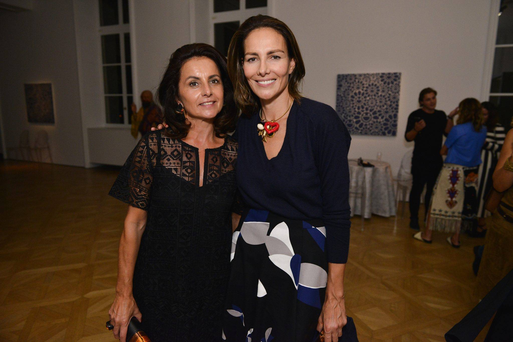  - Murakami magic at the Perrotin gallery