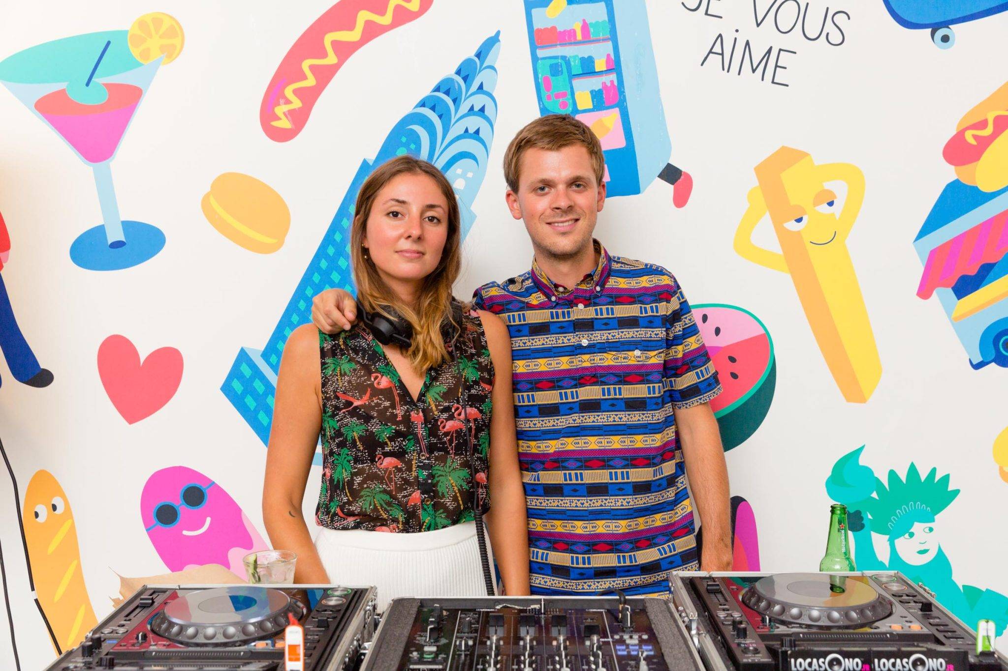  - OMY lance sa plateforme animée OMY TV