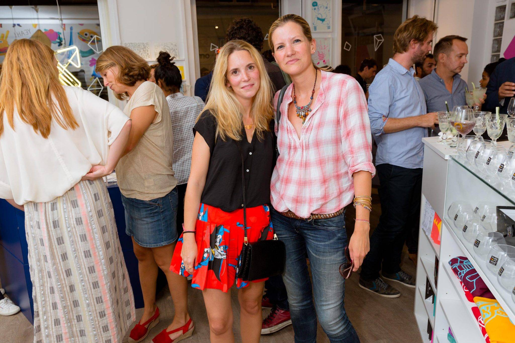  - OMY lance sa plateforme animée OMY TV