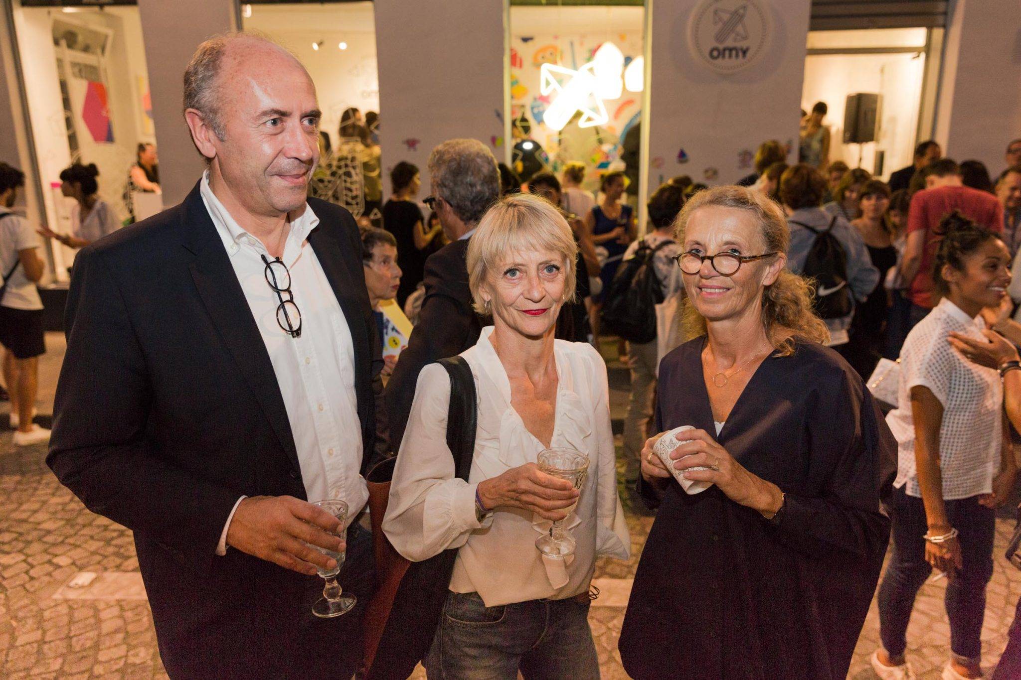  - OMY lance sa plateforme animée OMY TV