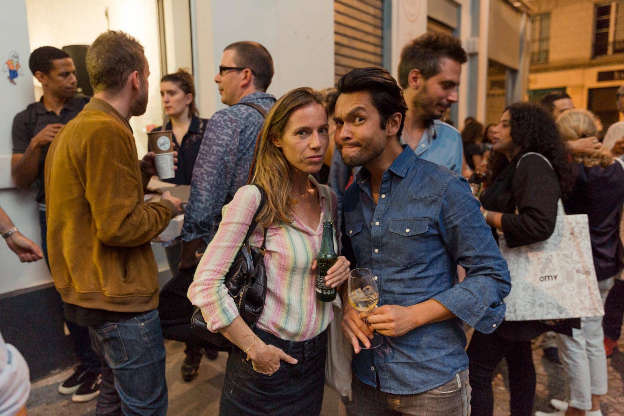  - OMY lance sa plateforme animée OMY TV