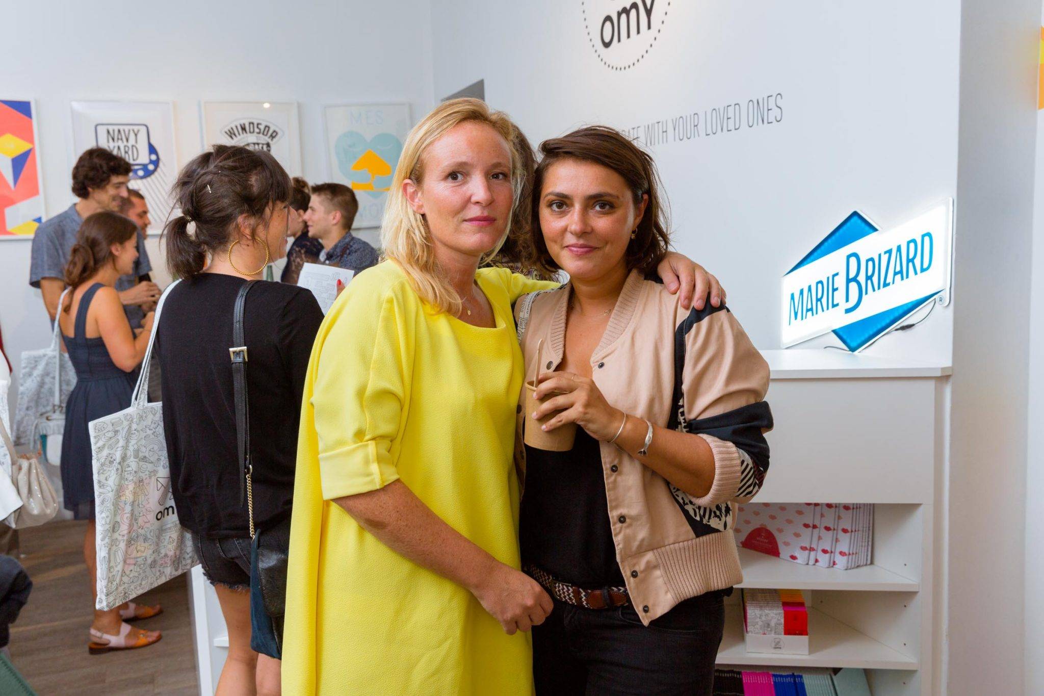  - OMY lance sa plateforme animée OMY TV