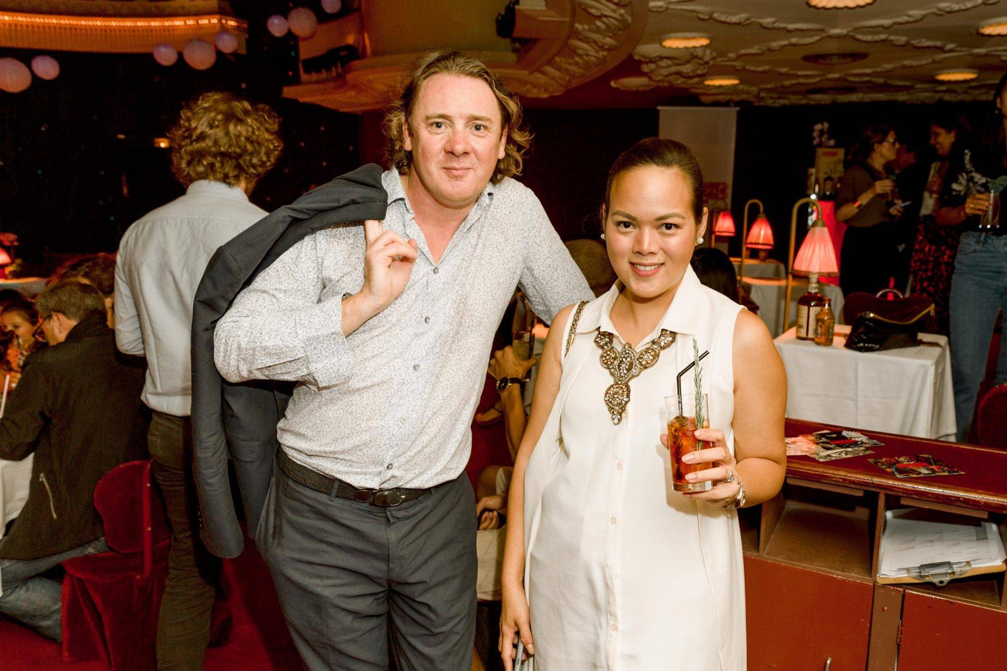  - Quatre artistes pour le rhum Don Papa