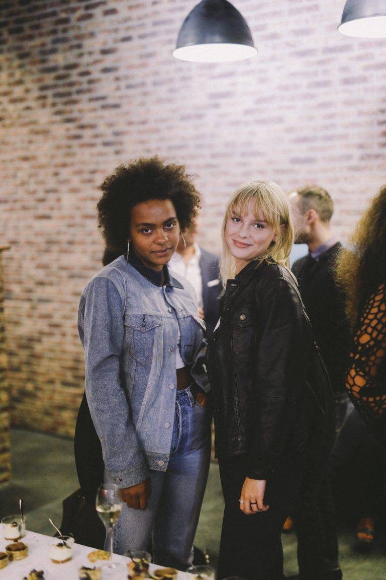  - Levi’s, jeune et pour toujours