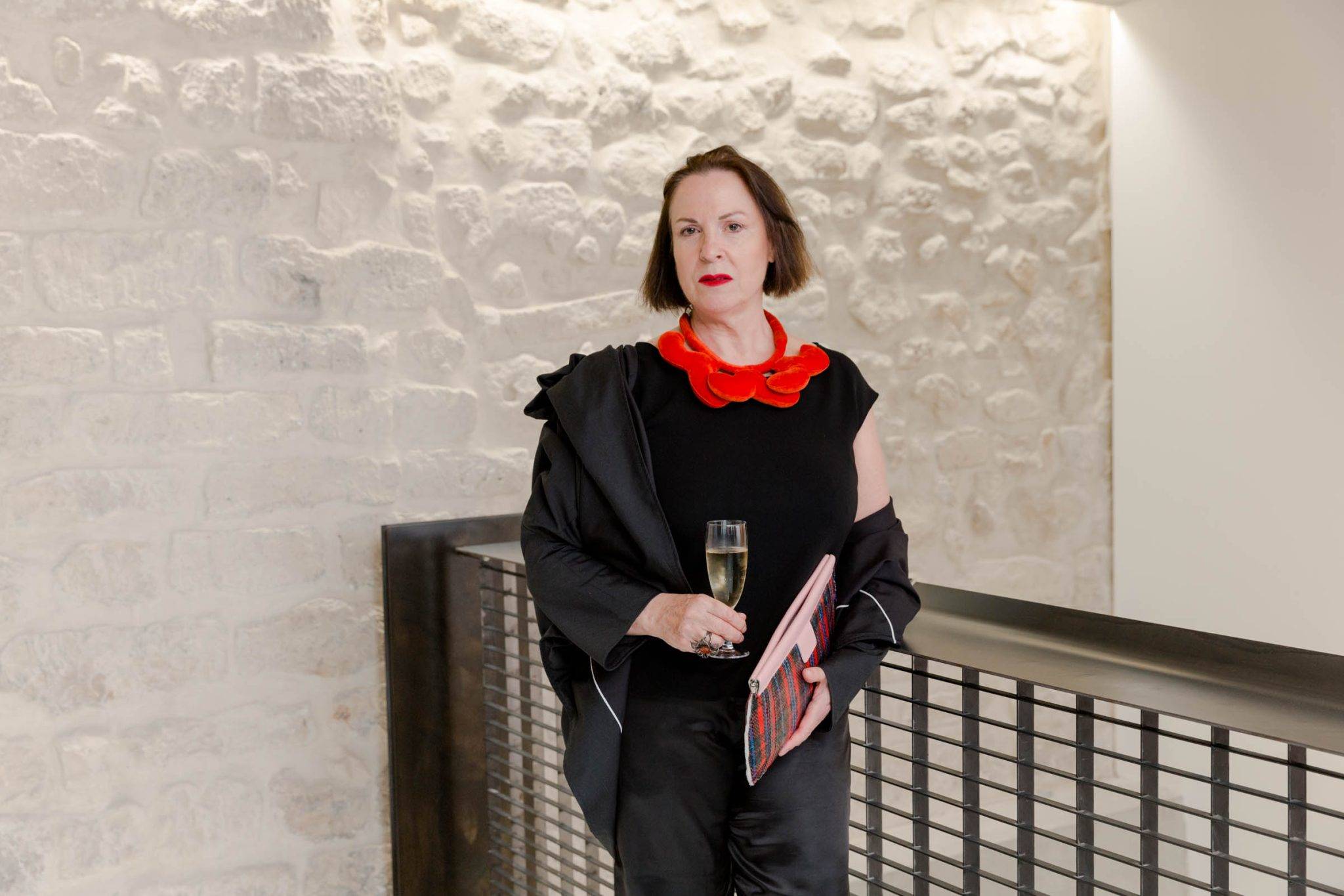  - Les dragons de John Berrick au Studio57 Gallery