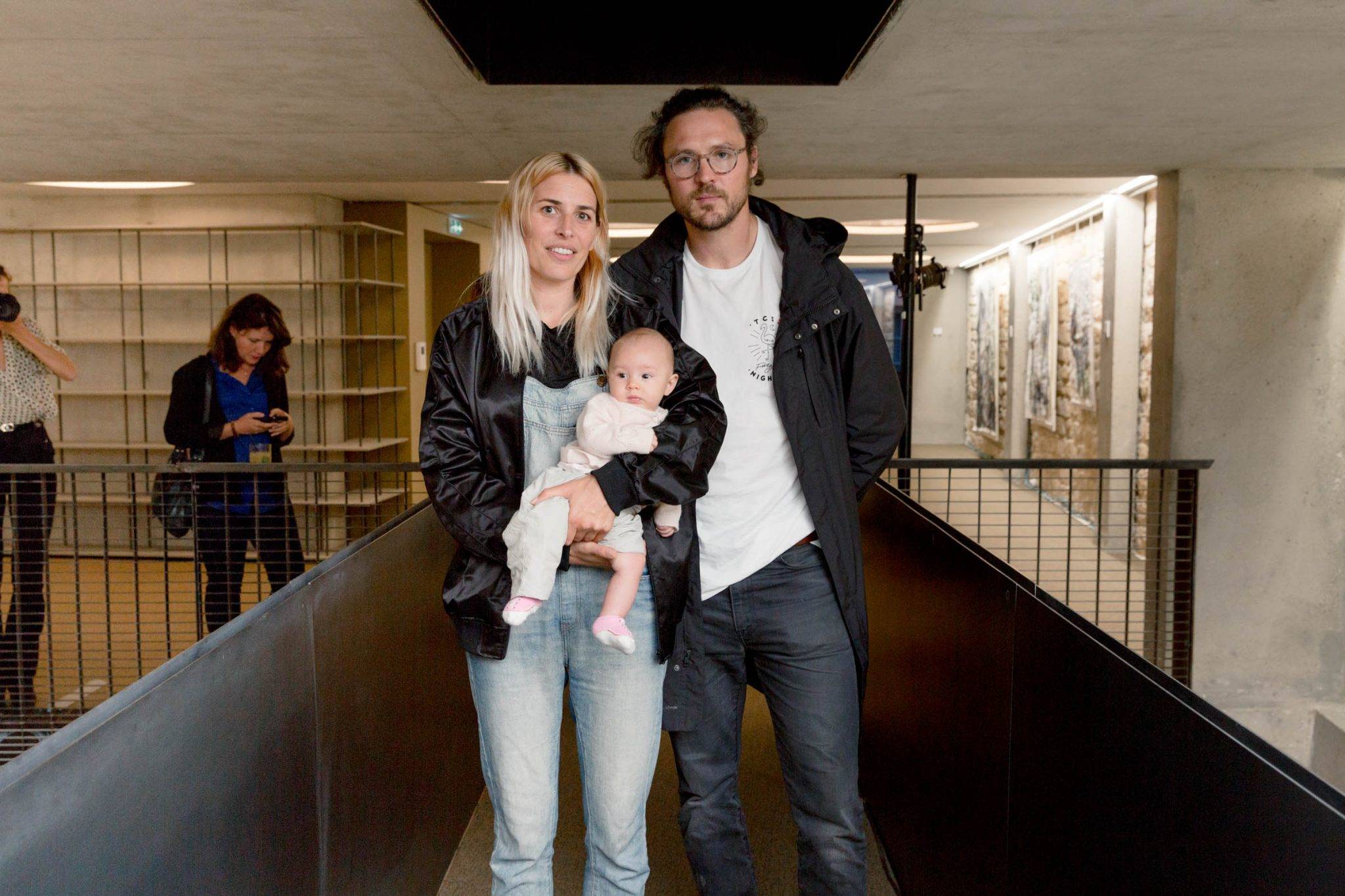  - John Berrick’s dragons at Studio57 Gallery