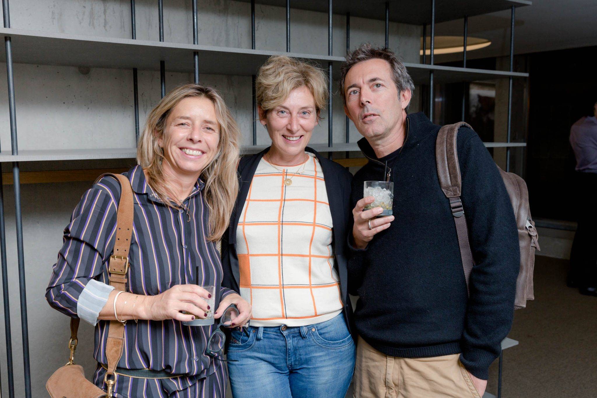  - Les dragons de John Berrick au Studio57 Gallery