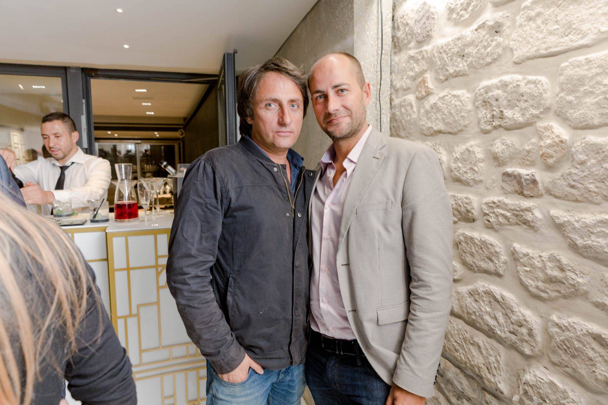  - Les dragons de John Berrick au Studio57 Gallery