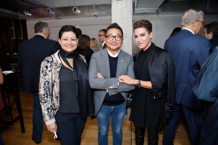  - BETC s’implante dans le Grand Paris