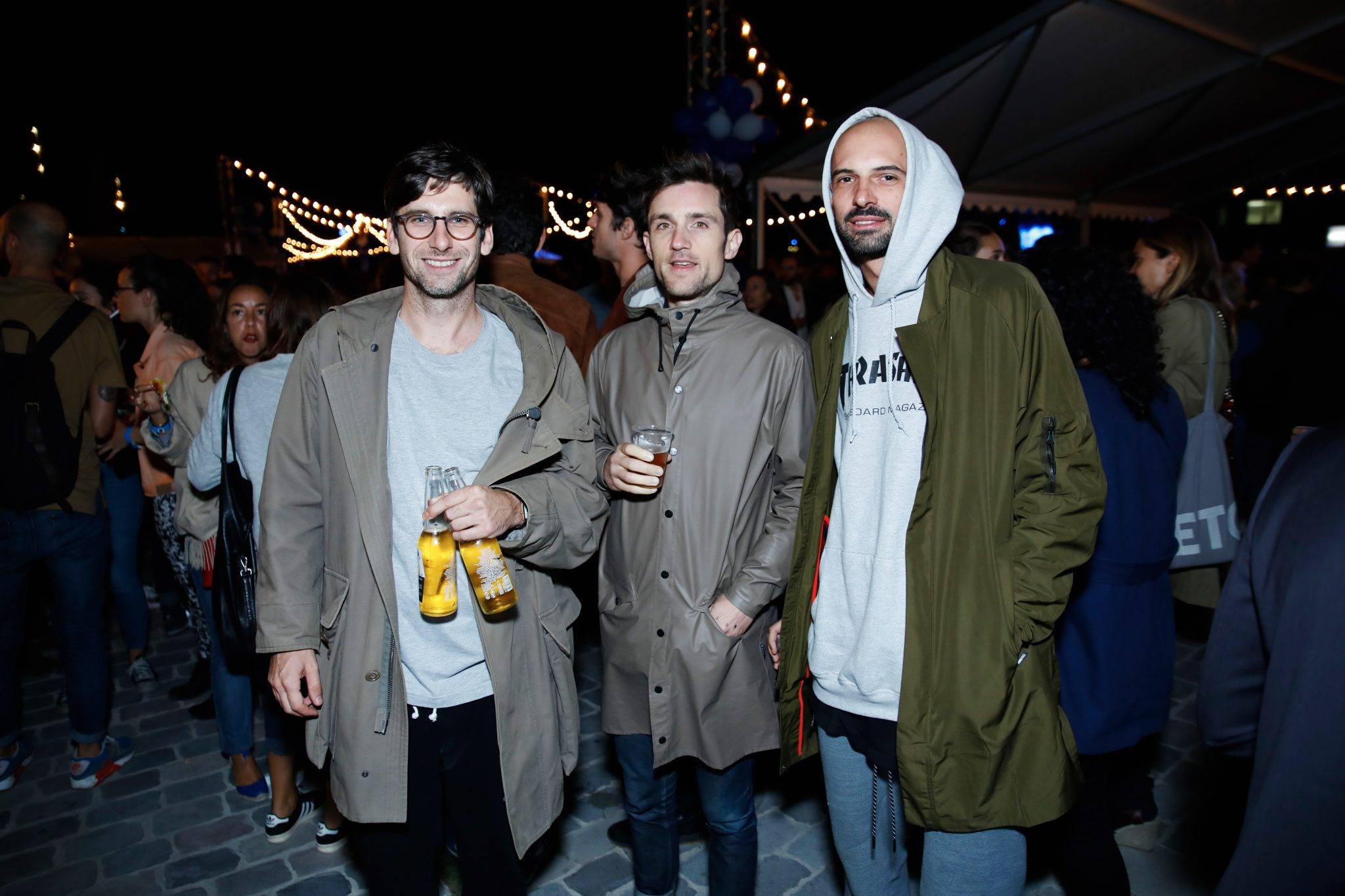  - BETC s’implante dans le Grand Paris