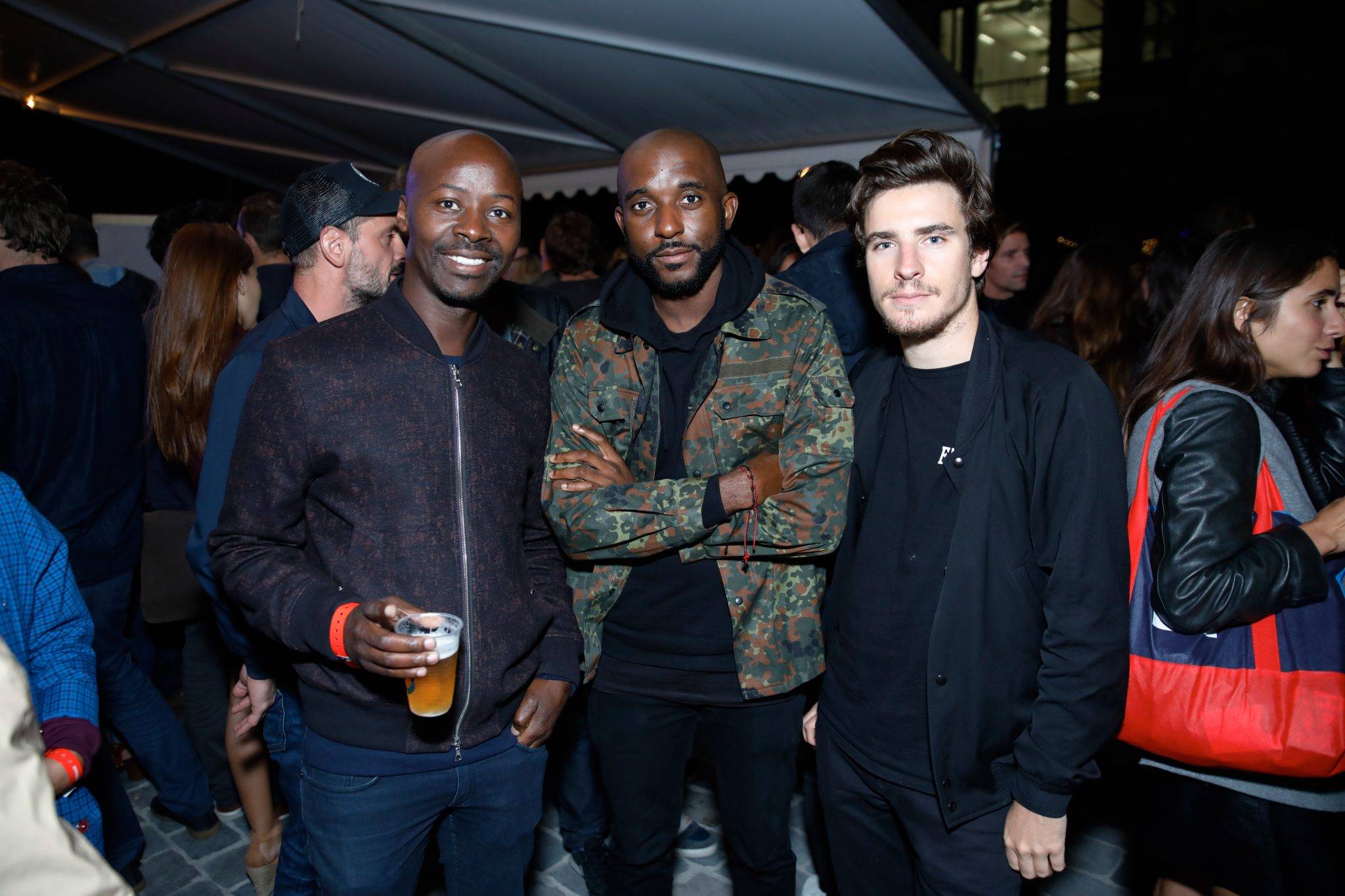  - BETC s’implante dans le Grand Paris