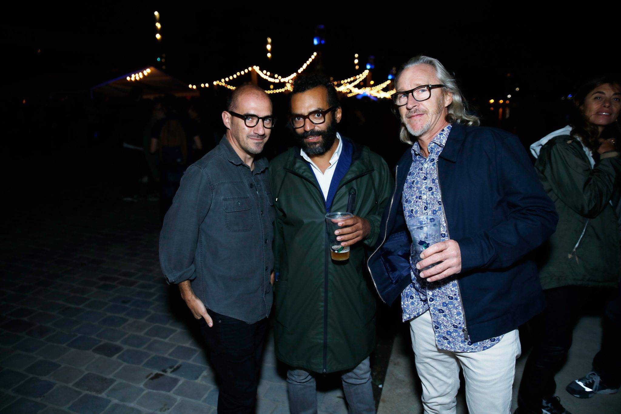  - BETC sets up in Greater Paris