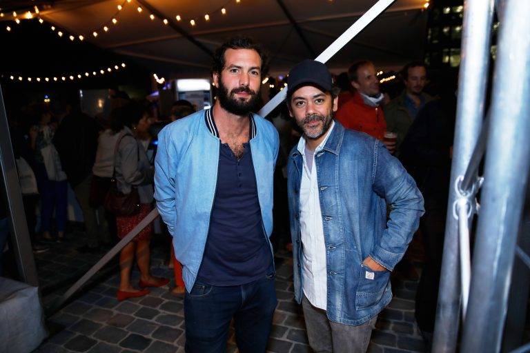  - BETC s’implante dans le Grand Paris