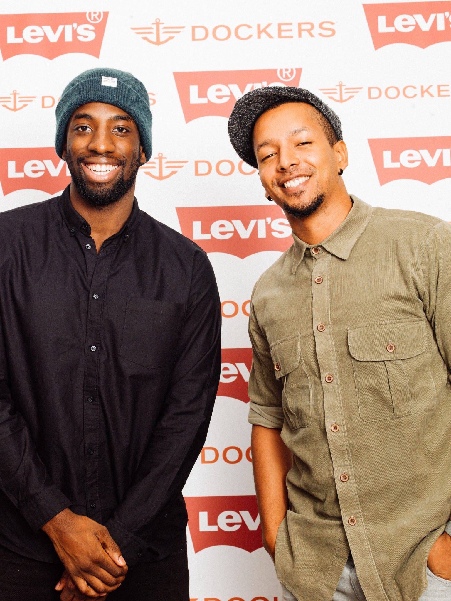  - Levi’s, jeune et pour toujours