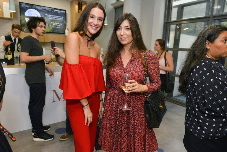  - Moët Hennessy unveils its Christmas cuvée