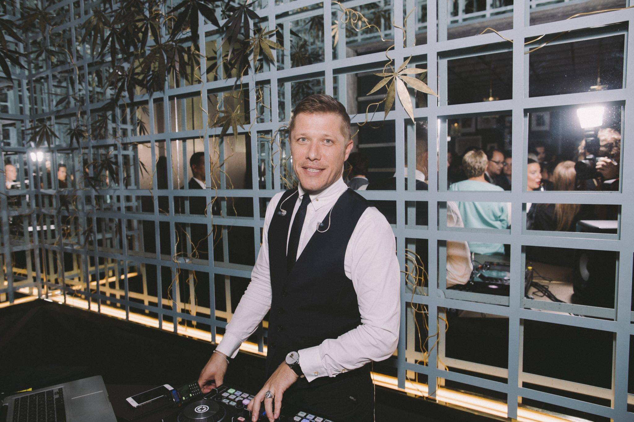  - Raffinement capital: Ouverture de l’hôtel Nolinski