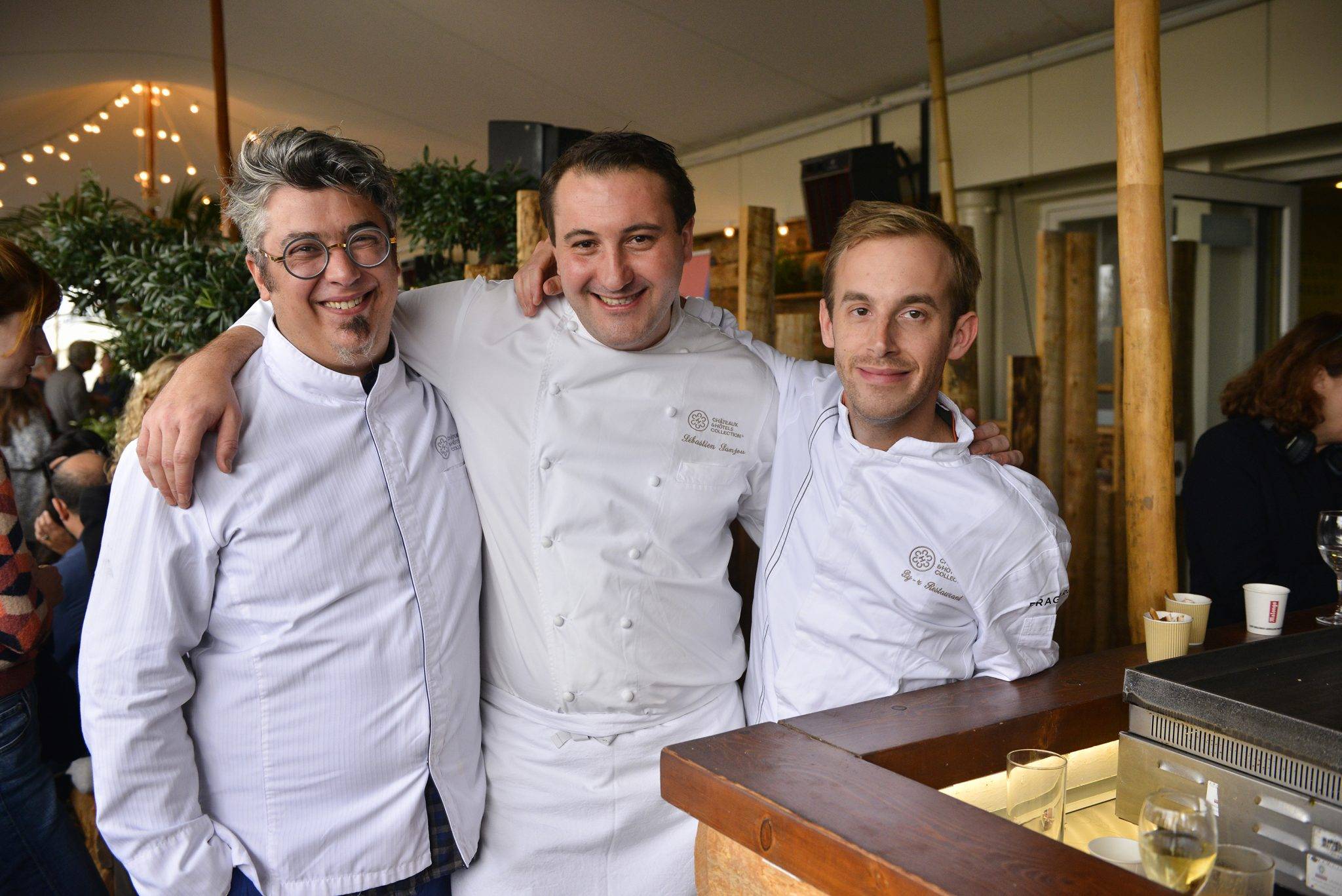  - Tous au Restaurant de l’avenir