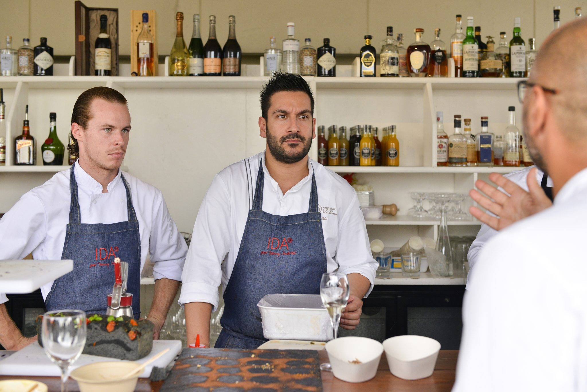  - Tous au Restaurant de l’avenir