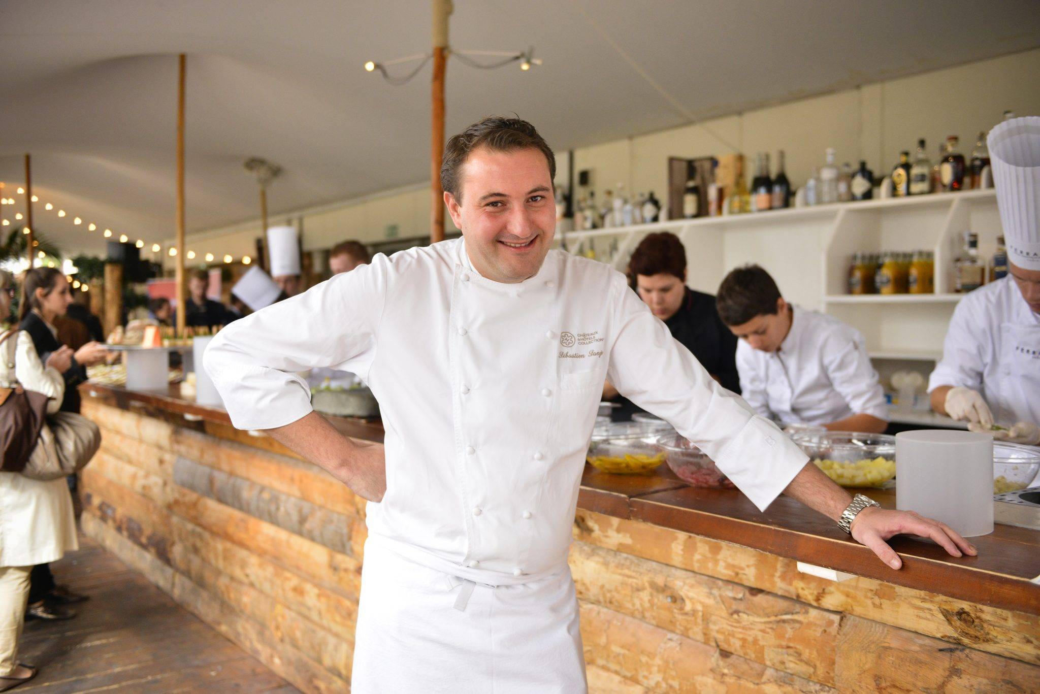  - Tous au Restaurant de l’avenir