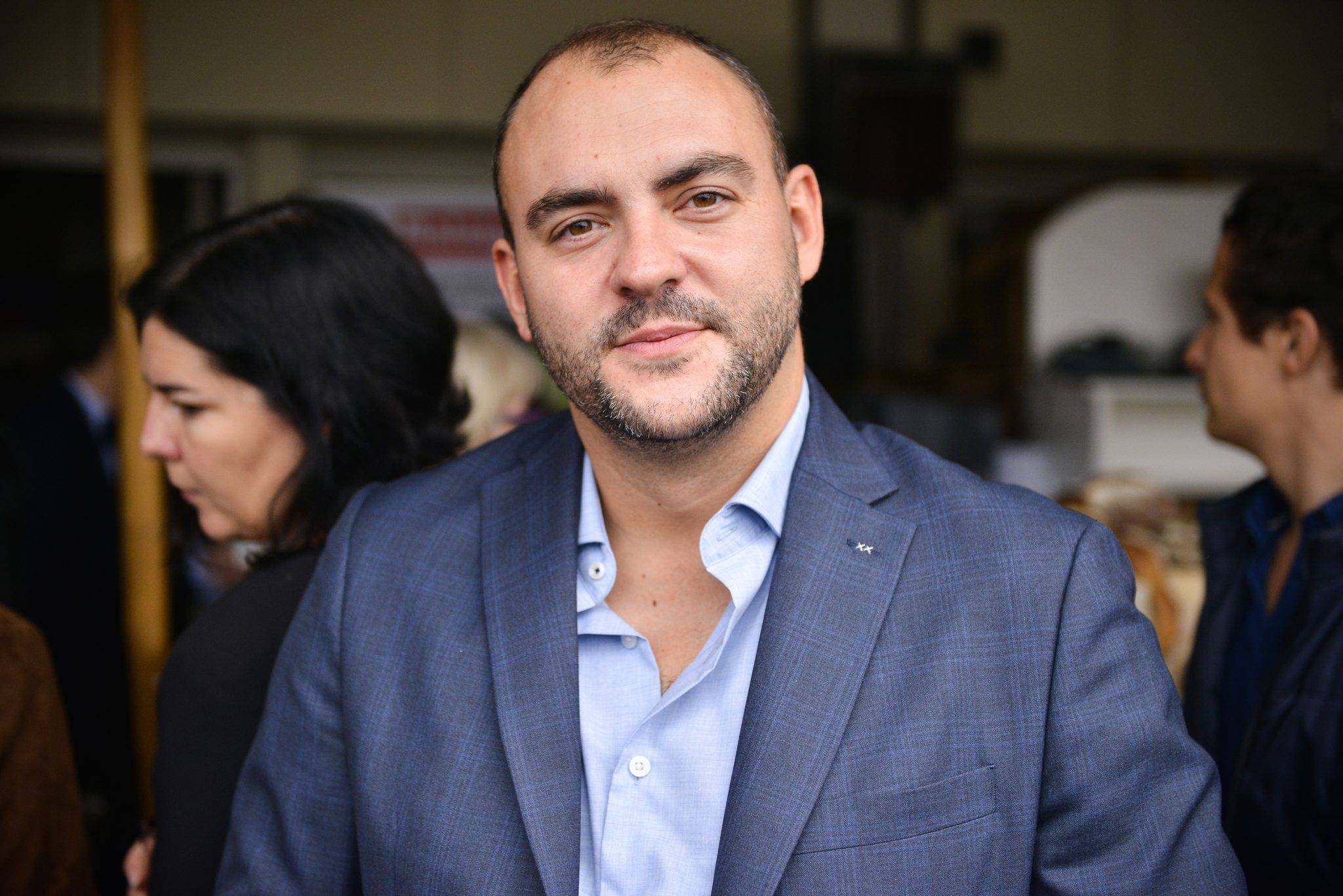  - Tous au Restaurant de l’avenir