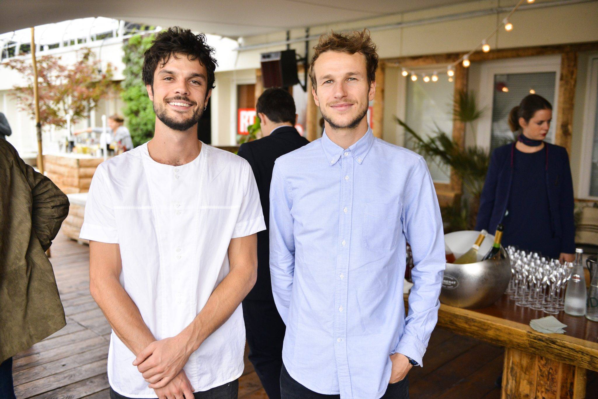  - Tous au Restaurant de l’avenir