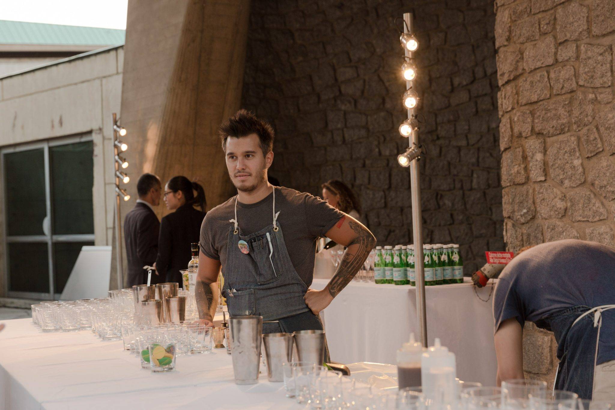  - Quatre plats pour une Journée de la Paix