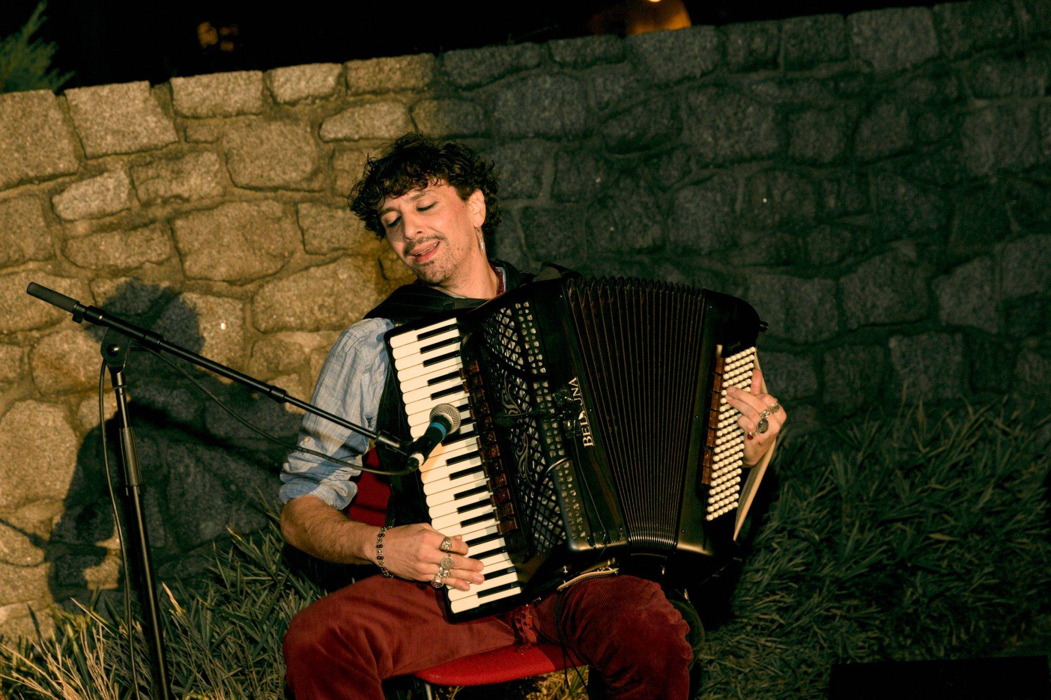  - Quatre plats pour une Journée de la Paix