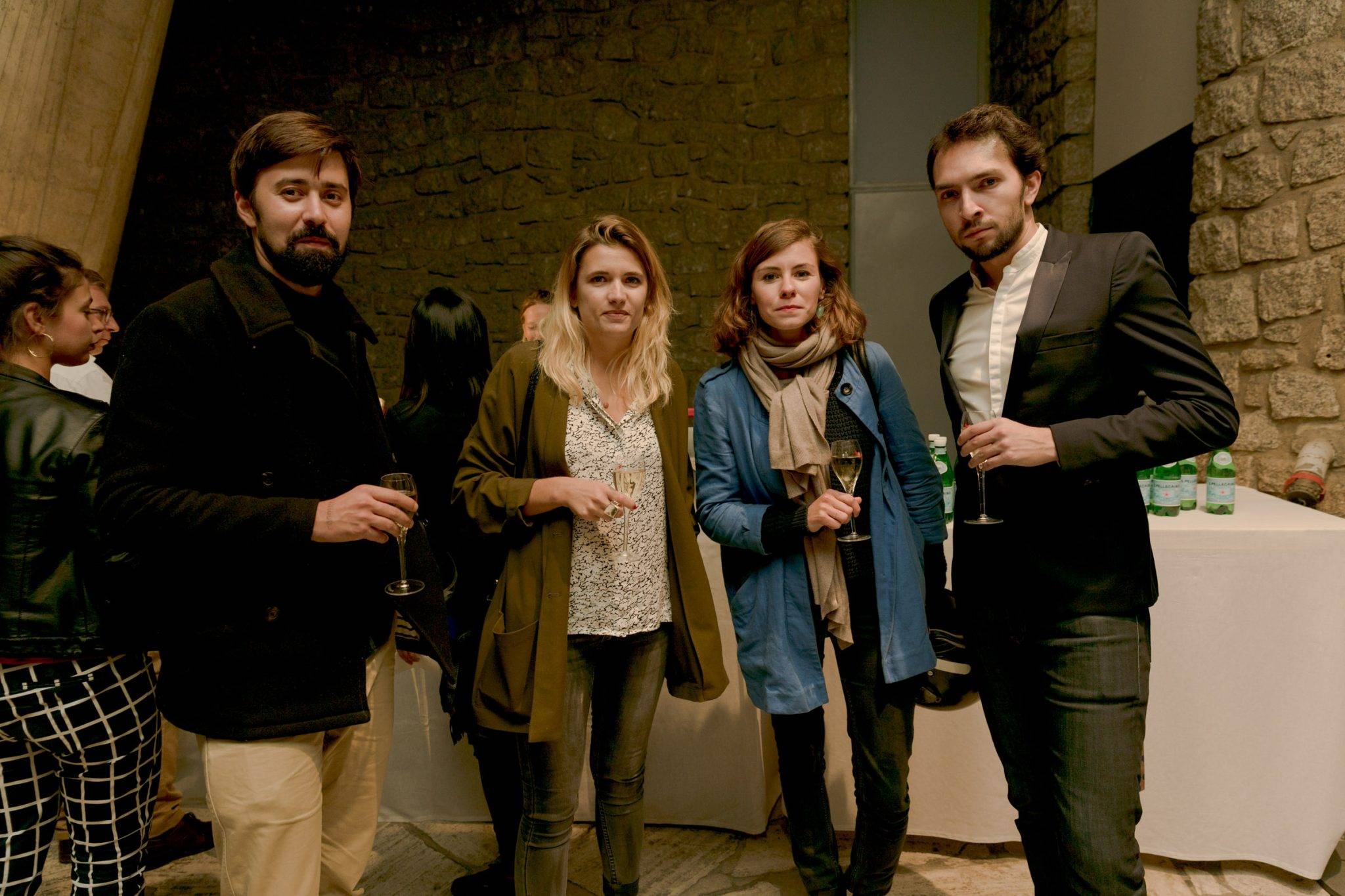  - Quatre plats pour une Journée de la Paix