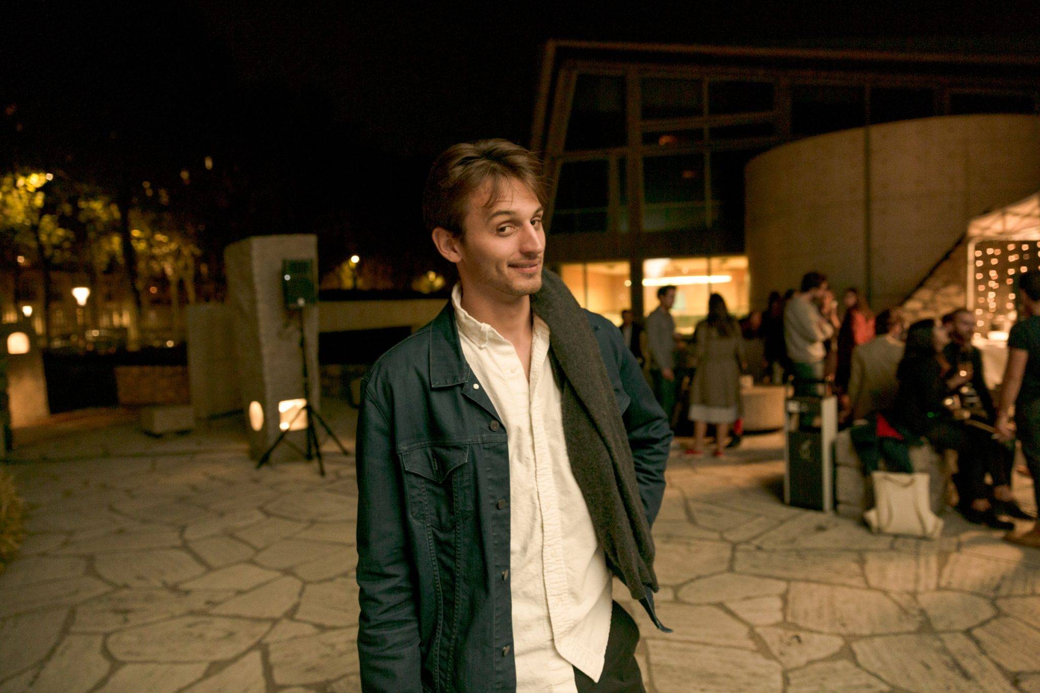  - Quatre plats pour une Journée de la Paix