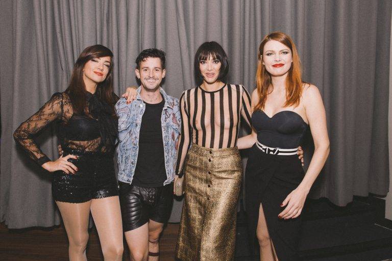  - #PARISCOVERY, inauguration de l’hôtel Le Méridien Etoile