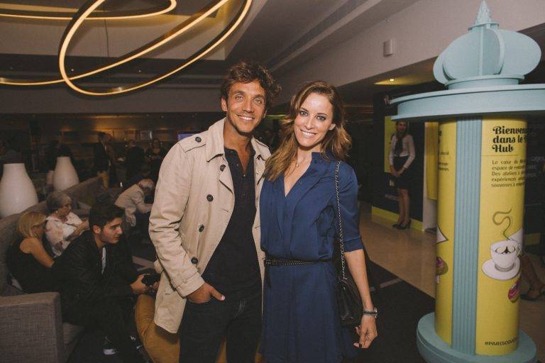  - #PARISCOVERY, inauguration de l’hôtel Le Méridien Etoile