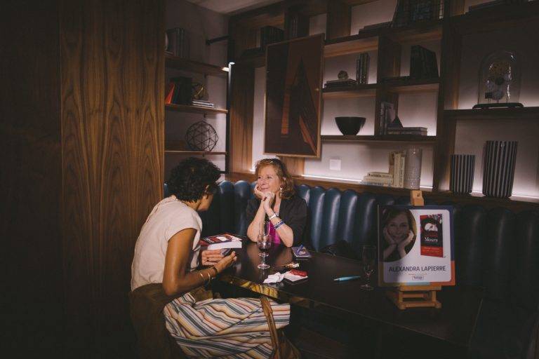  - #PARISCOVERY, inauguration de l’hôtel Le Méridien Etoile