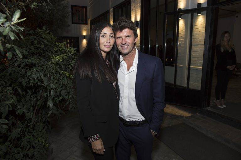  - Soneva fête son fondateur avec un dîner très parisien