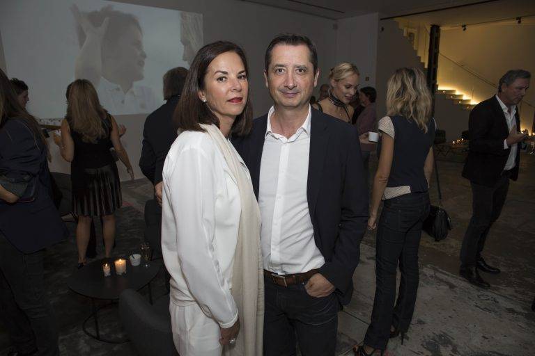 - Soneva fête son fondateur avec un dîner très parisien