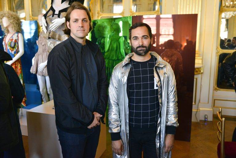  - Hyères Festival exhibits its 2016 Grands Prix