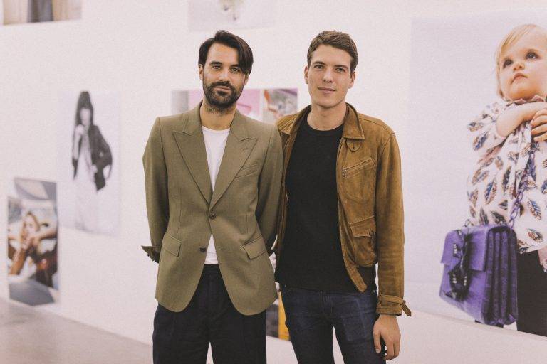  - L’Officiel: 95 ans de mode et de modernité