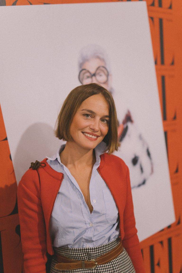  - L’Officiel: 95 ans de mode et de modernité