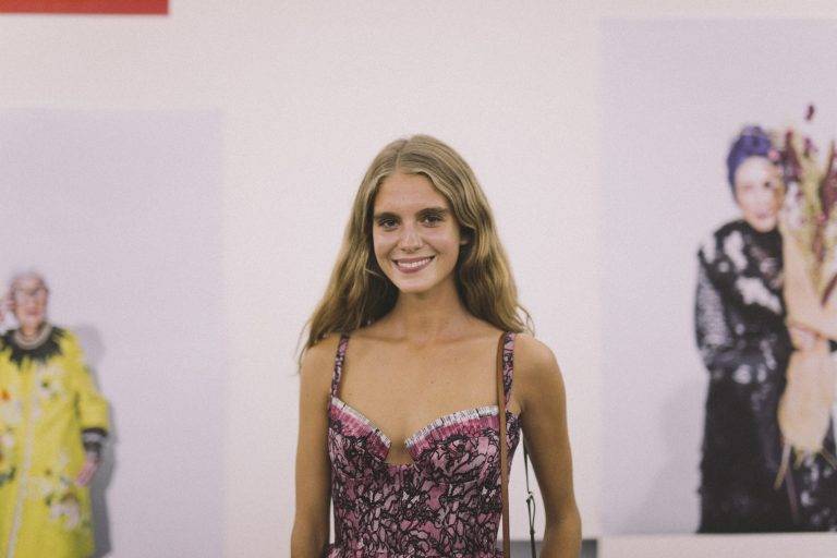  - L’Officiel: 95 ans de mode et de modernité